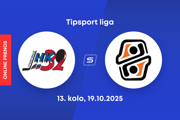 Hk 32 Liptovský Mikuláš - HC košice: ONLINE prenos z 13. kola Tipsport ligy.