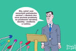 Karikatúra dňa: Všetko raz bude 16. októbra