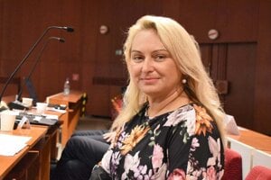 Z Bratislavy, potichu a bez diskusie. Nehlasujte o Košiciach, vyzýva poslancov šéfka starostov