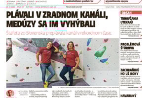 Aktuálne vydanie.