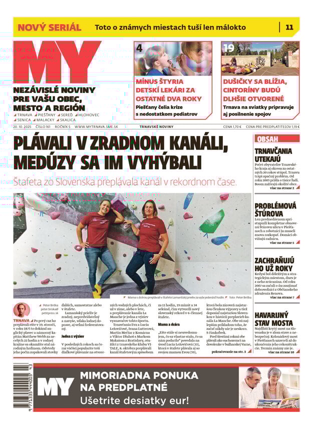 Aktuálne vydanie. (zdroj: (R))