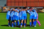 Futbalisti FC 34 Palúdzka zdolali Tvrdošín 2:1.
