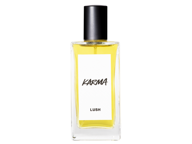 Lush Karma. (zdroj: Lush)