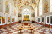 Bojnický oltár.