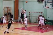 Derby Námestova a Dolného Kubína z predošlej sezóny.