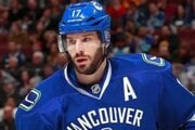 Ryan Kesler