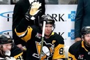 Sidney Crosby