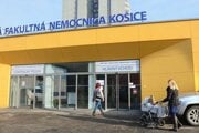 DFN Košice.