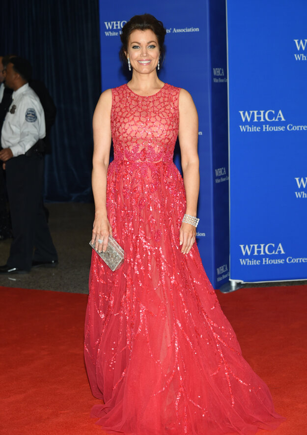 Bellamy Young