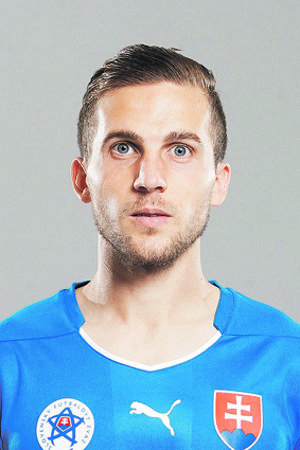 Peter Pekarík.