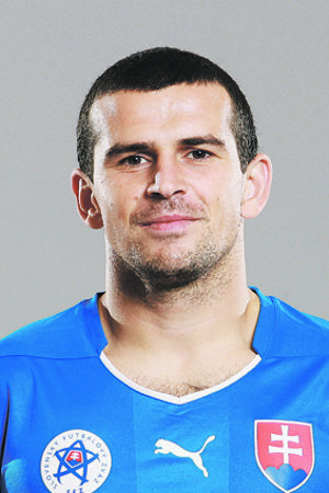 Viktor Pečovský.