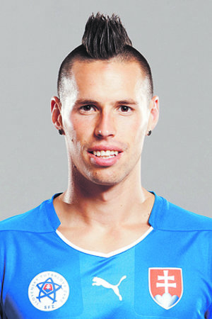 Marek Hamšík.