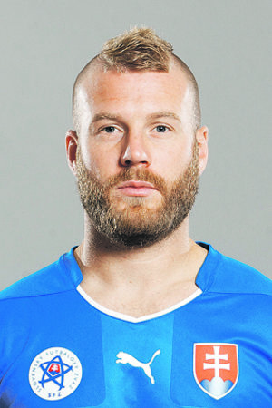 Adam Nemec.