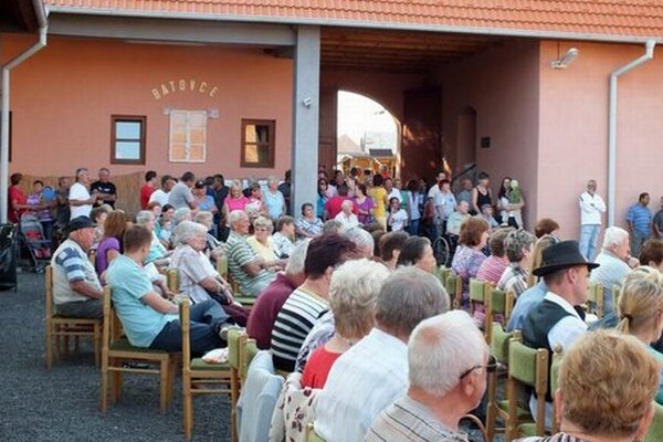 Podujatie v bývalom meste kráľovien sa bude konať už túto sobotu.