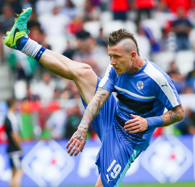 Juraj Kucka.