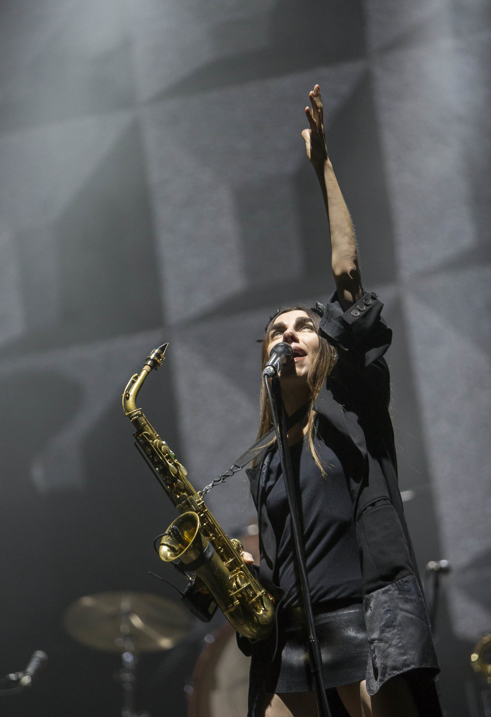 Pj Harvey