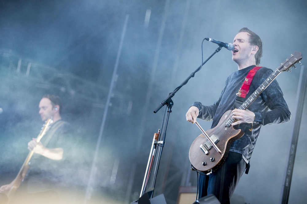 Sigur Rós