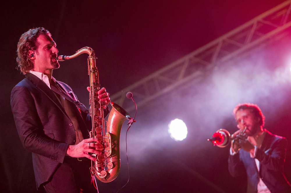 Parov Stelar