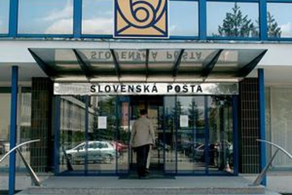 Šéf Slovenskej pošty ju má pripraviť najmä na prechod na konkurenčný trh.