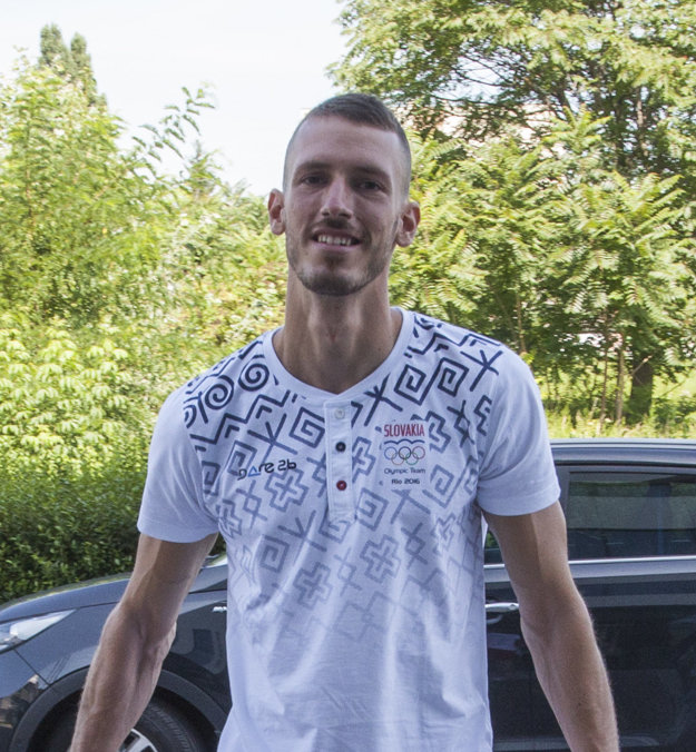 Martin Kučera.
