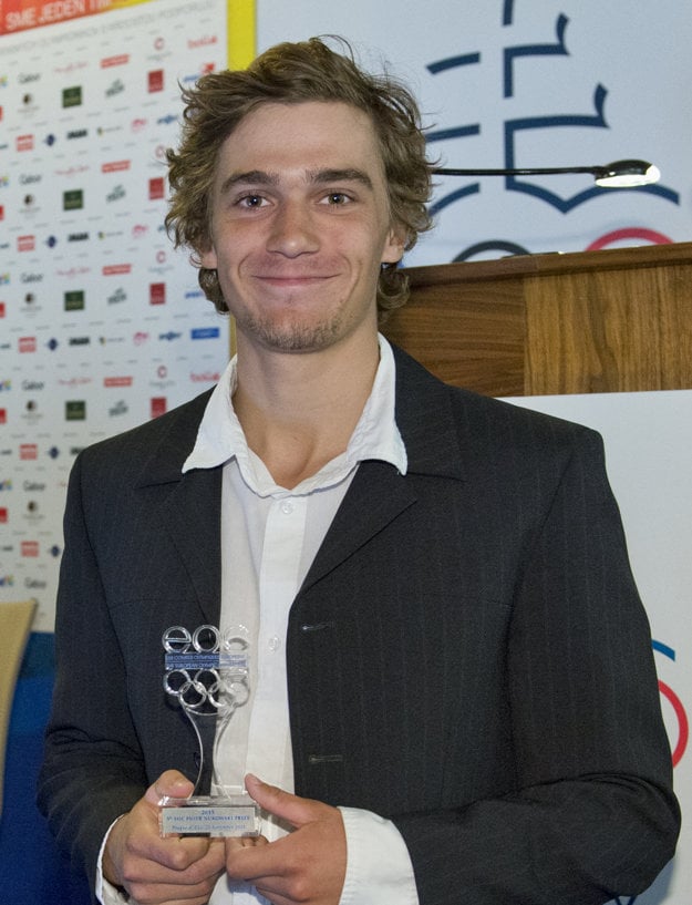 Jakub Grigar.