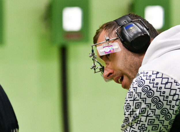 Juraj Tužinský.