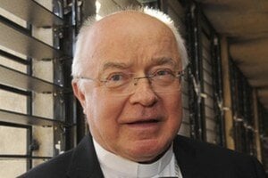 Józef Wesolowski.
