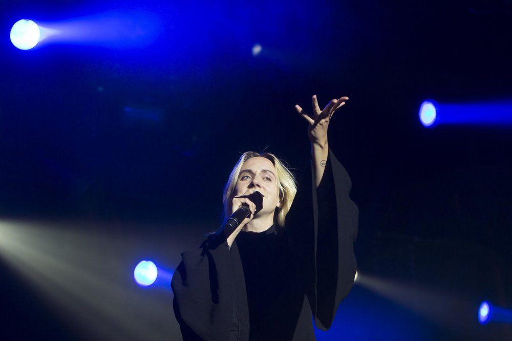 koncert MØ