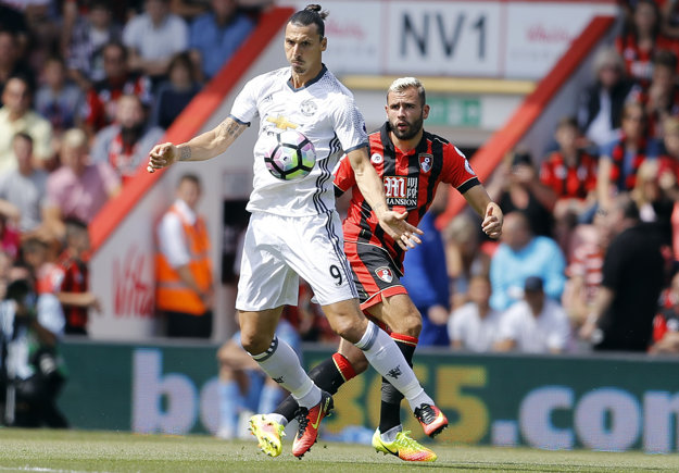 Zlatan udržuje tradíciu.