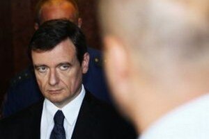 Súd sa prípadom Davida Ratha a údajnej organizátorky zmanipulovaných tendrov Lucii Novanskej bude zaoberať v máji.