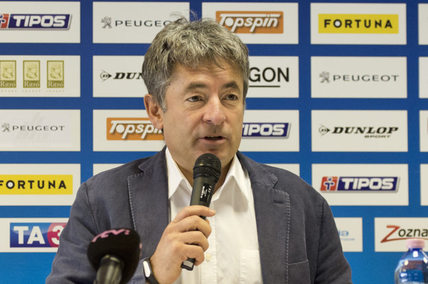 Igor Moška.