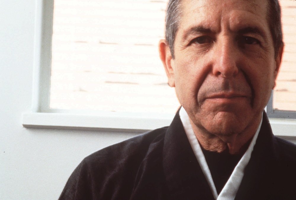 V roku 1995 strávil niekoľko mesiacov v budhistickom kláštore.  FOTO - TASR/AP