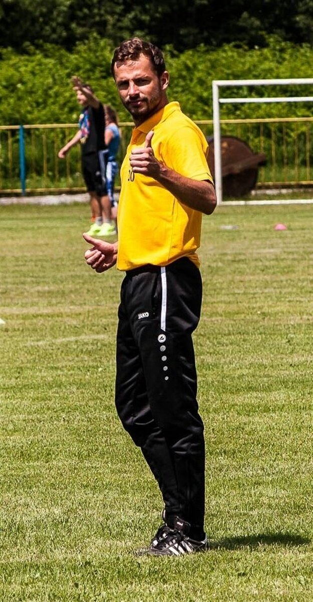 Filip Pollák.
