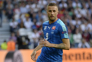 Stanislav Šesták. Poprad ulovil dlhoročného slovenského reprezentanta.