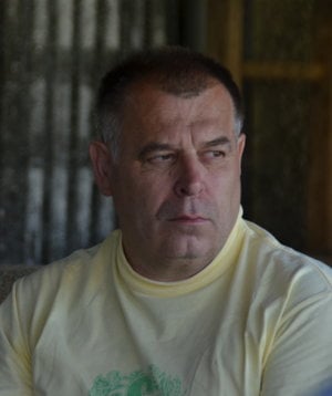 Štefan Dorčák.