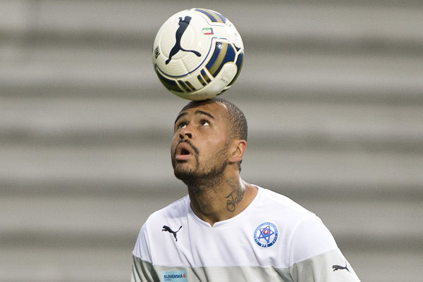 Dionatan Teixeira.