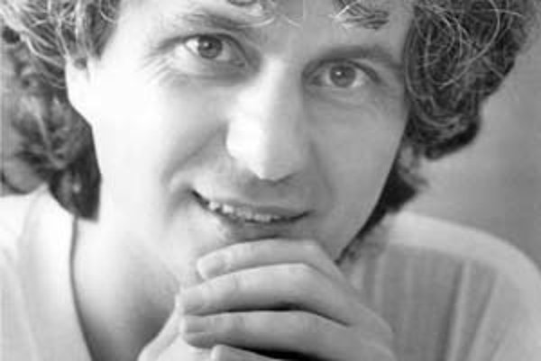 Karol Ježík