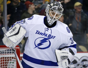 Peter Budaj.
