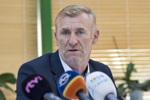 Peter Privara patrí medzi veľké cyklistické osobnosti.