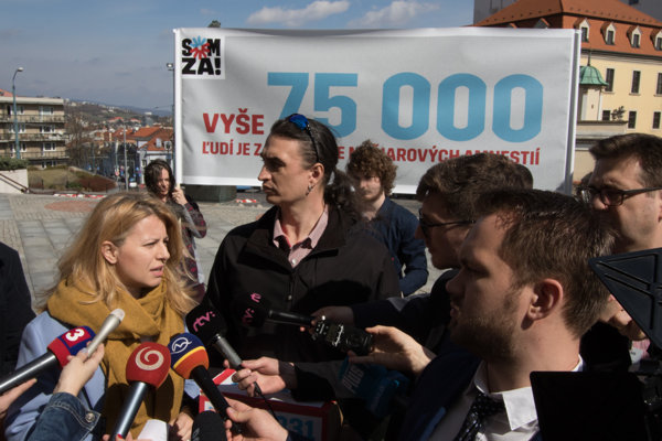 Najlepším hovorcom sa v tomto roku stal Juraj Rizman z Via Iuris