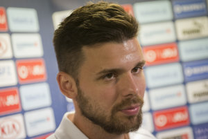 Michal Ďuriš.