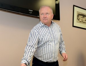 Blažej Podolák.