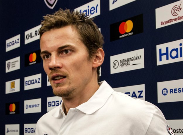 Tomáš Kopecký
