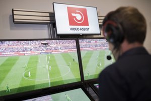 Videotechnológia v Nemecku nefunguje stopercentne.