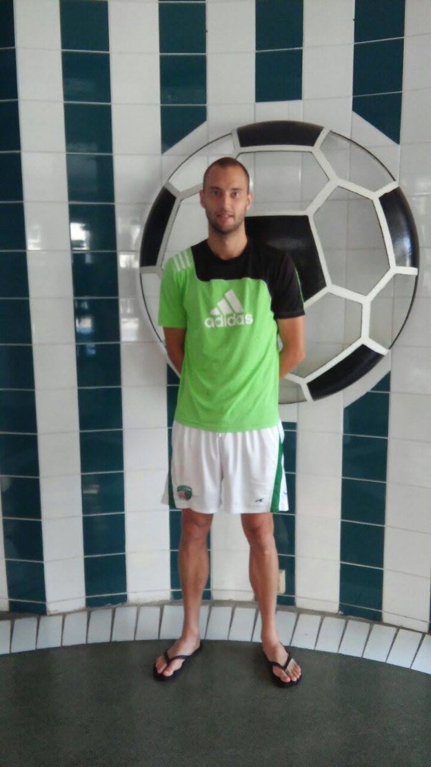 Jakub Wiezik.