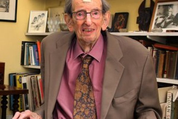 Historik Eric Hobsbawn napísal jedno z najlepších zhrnutí dejín 19 a 20. storočia.