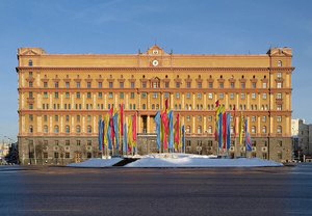 Ruská Zoznamovacie agentúra