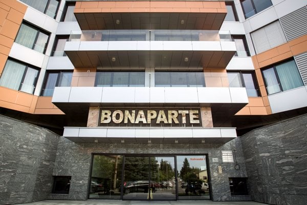 Zsuzsovú vyšetrujú aj pre Bonaparte