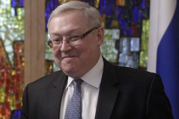 Rusko varovalo USA pred vysielaním ďalších vojakov na Blízky východ
