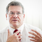 Maroš Šefčovič